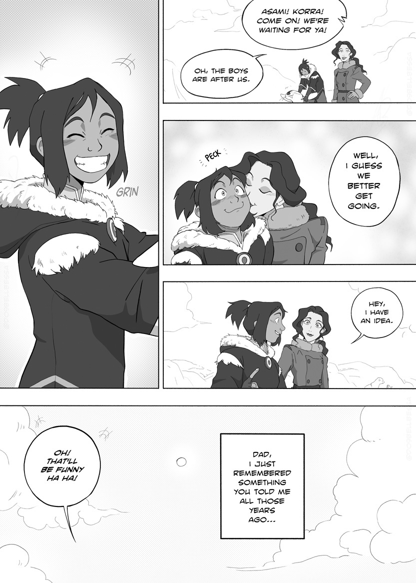 fan-comic-korra Korra fan comic (63)